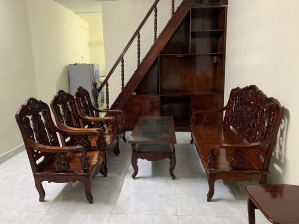 Chính chủ cho thuê nhà trong hẻm 16 đường Pasteur, TP. Nha Trang