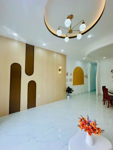 Bán Nhà Mới Hoàn Thiện Mặt Tiền Đường Phan Văn Trường, Phường Vĩnh Quang TP Rạch Giá