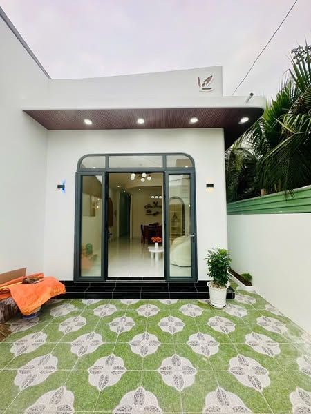 Bán Nhà Mới Hoàn Thiện Mặt Tiền Đường Phan Văn Trường, Phường Vĩnh Quang TP Rạch Giá