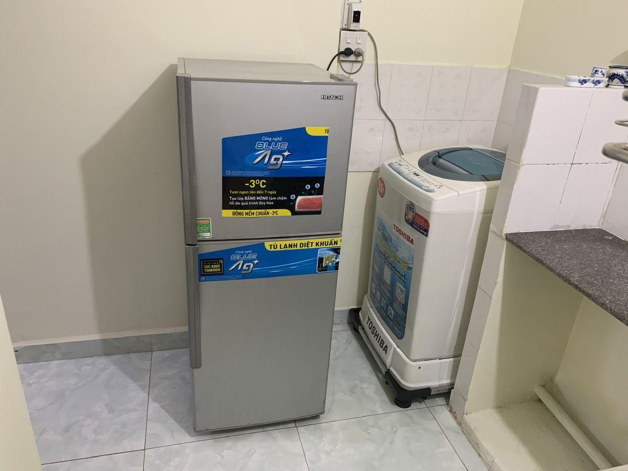 Chính chủ cho thuê nhà trong hẻm 16 đường Pasteur, TP. Nha Trang