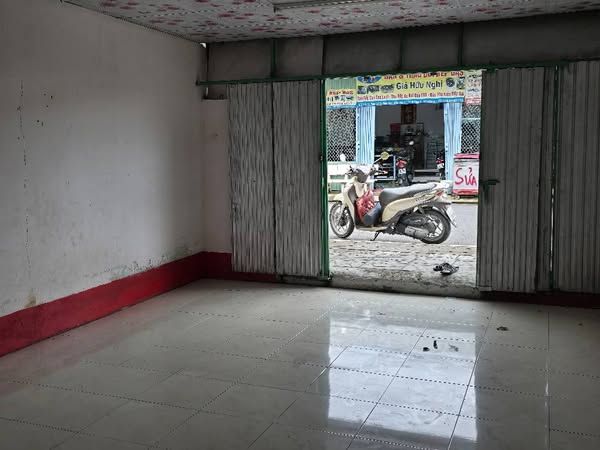 CHO THUÊ NHÀ Giá 1.5 triệu Nhà mặt tiền thuận lợi kinh doanh và ở Phường 4, Vị Thanh