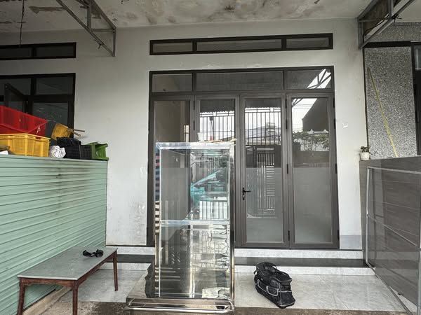 CHO THUÊ NHÀ NGUYÊN CĂN – VỊ TRÍ ĐẮC ĐỊA NGAY CHỢ BÀ ĐỊNH – TP PLEIKU