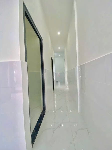 CHO THUÊ NHÀ MỚI 100% HẺM NGUYỄN VĂN CỪ-AN HÒA-NINH KIỀU-CẦN THƠ