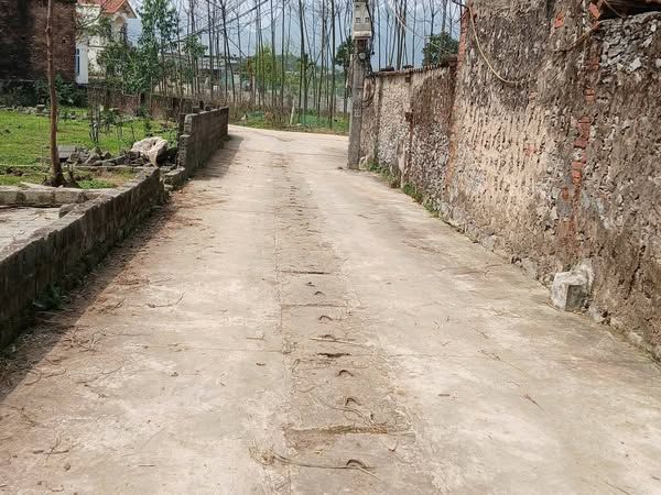 Chính chủ nhờ bán lô đất tuy lai mỹ đức hà nội ô tô 16 đi vô tư đường thông bàn cờ
