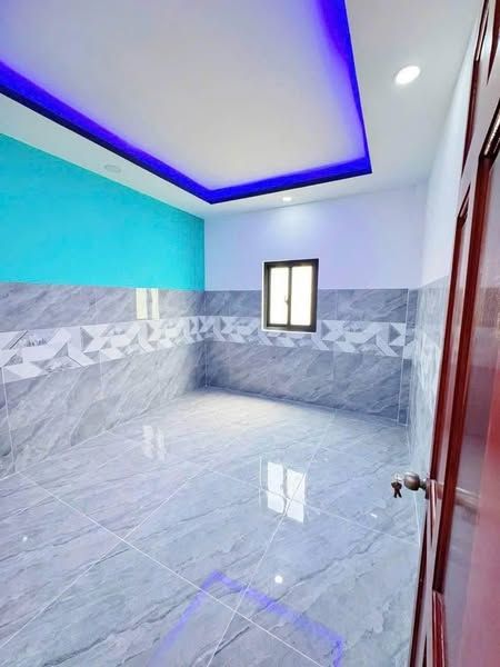 Cần Bán Căn Nhà 1 Trệt 1 Lửng 1,8 Tỉ Gần Chợ Đầu Mối Bình Điền Q8