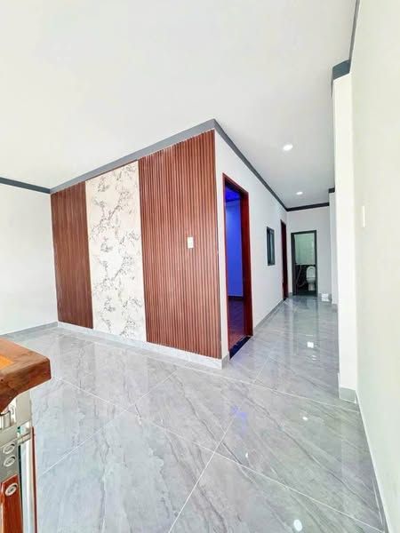 Cần Bán Căn Nhà 1 Trệt 1 Lửng 1,8 Tỉ Gần Chợ Đầu Mối Bình Điền Q8