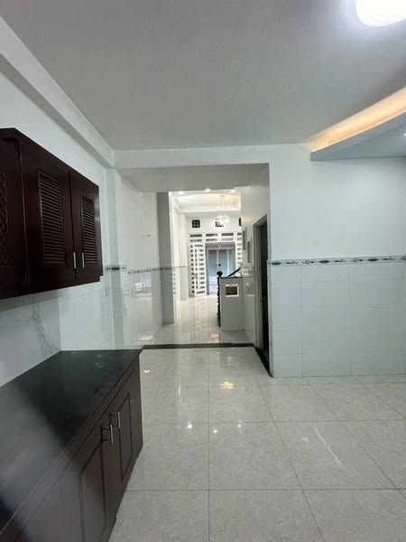 BÁN NHÀ 50M2, 3PN - SÂN THƯỢNG BTCT - GÒ DẦU - TÂN PHÚ