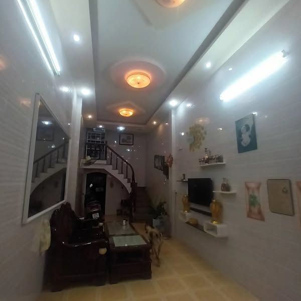Bán nhà số 7/123 đường vòng vạn mỹ.máy chai.ngô quyền Hải phòng
