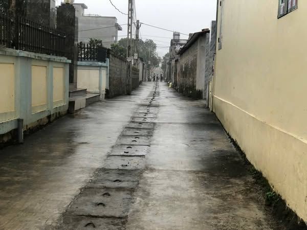 Chính chủ nhờ bán lô đất tuy lai mỹ đức hà nội ô tô 16 đi vô tư đường thông bàn cờ