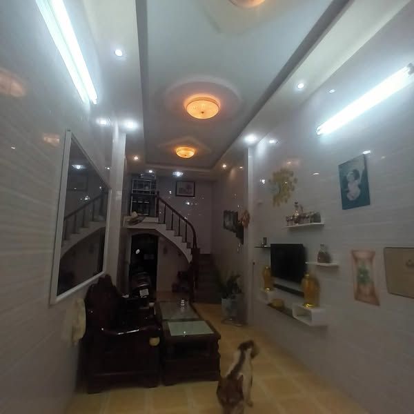 Bán nhà số 7/123 đường vòng vạn mỹ.máy chai.ngô quyền Hải phòng