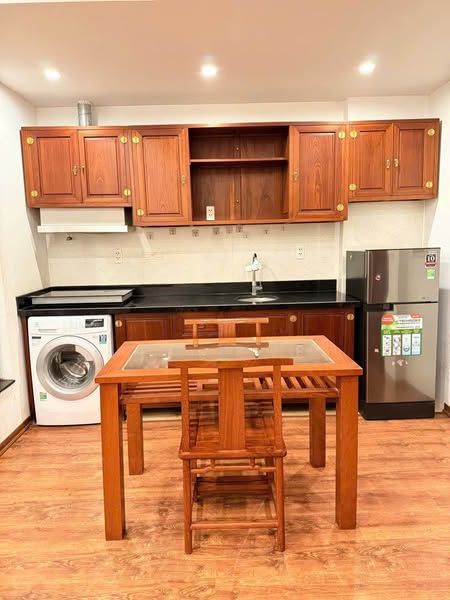 Cho thuê căn hộ cao cấp Full đồ từ A đến Z tại số 25 Phan Đình Phùng - Ba Đình - HN.