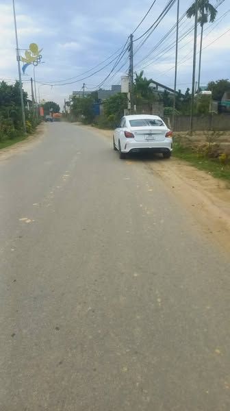 Chính chủ gửi bán vài lô trục chính vị trí kinh doanh tại xã Tân Vinh, H. Lương Sơn.