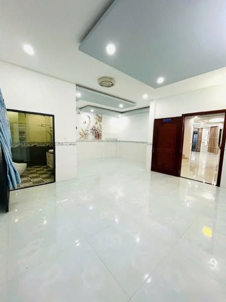 CHÍNH CHỦ CHO THUÊ NHÀ GÓC 2 MẶT TIỀN – 1 TRỆT 2 LẦU – NHÀ MỚI ĐẸP – KDC CÔNG AN, CÁI RĂNG, CẦN THƠ