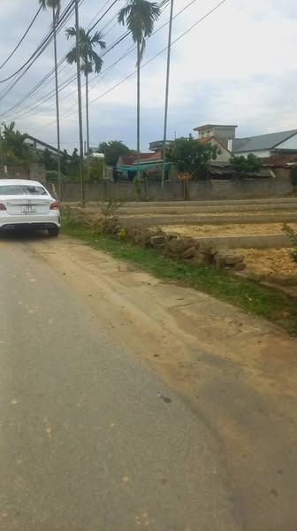 Chính chủ gửi bán vài lô trục chính vị trí kinh doanh tại xã Tân Vinh, H. Lương Sơn.