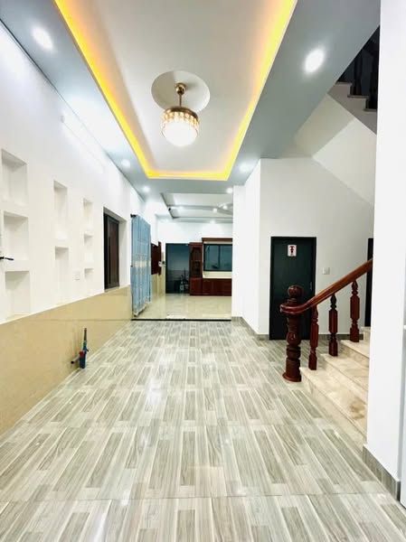 CHÍNH CHỦ CHO THUÊ NHÀ GÓC 2 MẶT TIỀN – 1 TRỆT 2 LẦU – NHÀ MỚI ĐẸP – KDC CÔNG AN, CÁI RĂNG, CẦN THƠ