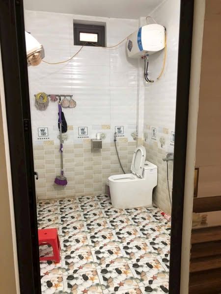CHO THUÊ NHÀ NGUYÊN CĂN – MẶT ĐƯỜNG 39B, VỊ TRÍ ĐẮC ĐỊA – YÊN MỸ, HƯNG YÊN