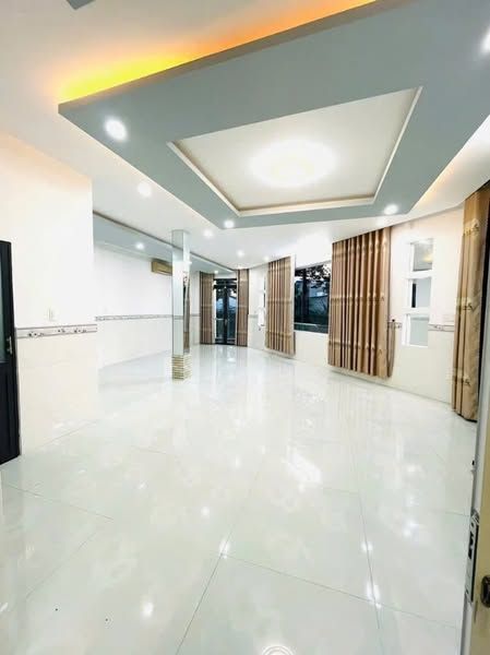 CHÍNH CHỦ CHO THUÊ NHÀ GÓC 2 MẶT TIỀN – 1 TRỆT 2 LẦU – NHÀ MỚI ĐẸP – KDC CÔNG AN, CÁI RĂNG, CẦN THƠ