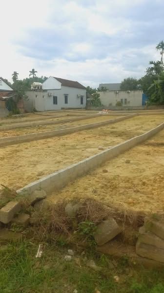 Chính chủ gửi bán vài lô trục chính vị trí kinh doanh tại xã Tân Vinh, H. Lương Sơn.
