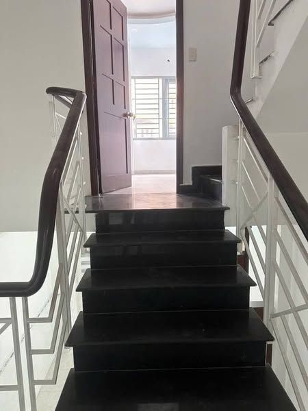 BÁN NHÀ 50M2, 3PN - SÂN THƯỢNG BTCT - GÒ DẦU - TÂN PHÚ