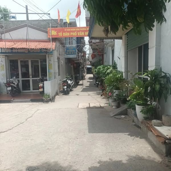 Bán nhà số 7/123 đường vòng vạn mỹ.máy chai.ngô quyền Hải phòng