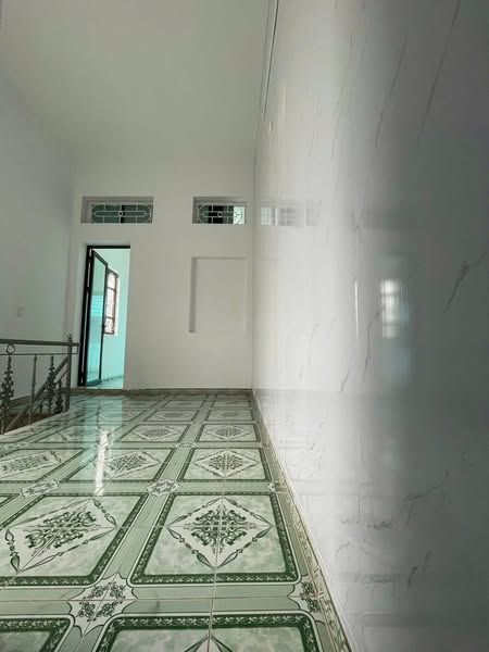Bán nhà 2 tầng Lô góc thoáng ngõ phố Bình Lộc p. Tân Bình TP Hải Dương