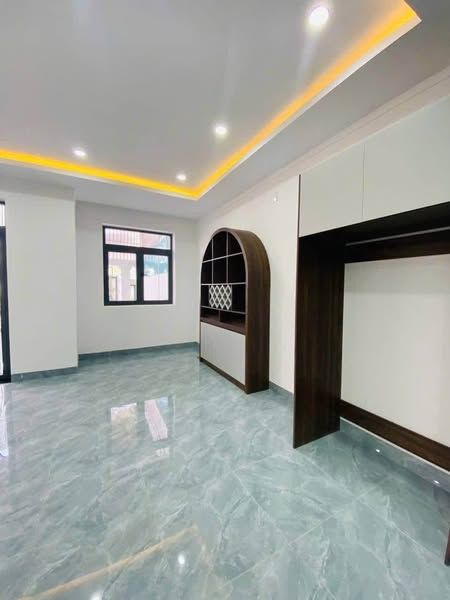 NHÀ MÊ FULL TOÀN BỘ NỘI THẤT - HẺM PHẠM NGỌC THẠCH - HẺM Ô TÔ NÉ NHAU
