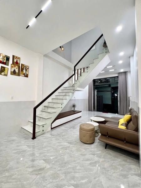 NHÀ LẦU AN KHÁNH MỚI ĐẸP VỊ TRÍ ĐẸP Ô TÔ TỚI NHÀ HOÀN CÔNG NẰM GẦN ĐẠI HỌC Y DƯỢC