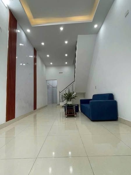 Bán nhà 2 tầng Lô góc thoáng ngõ phố Bình Lộc p. Tân Bình TP Hải Dương
