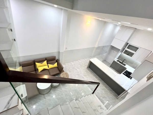 NHÀ LẦU AN KHÁNH MỚI ĐẸP VỊ TRÍ ĐẸP Ô TÔ TỚI NHÀ HOÀN CÔNG NẰM GẦN ĐẠI HỌC Y DƯỢC