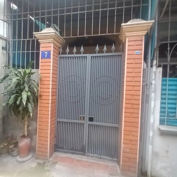 Bán nhà số 7/123 đường vòng vạn mỹ.máy chai.ngô quyền Hải phòng
