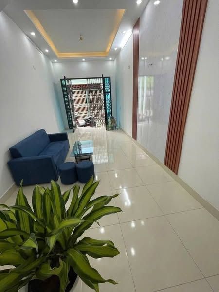 Bán nhà 2 tầng Lô góc thoáng ngõ phố Bình Lộc p. Tân Bình TP Hải Dương