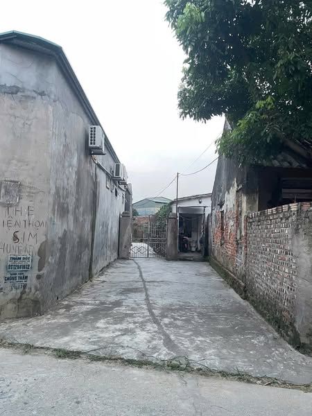 BÁN LÔ GÓC 3 MẶT TIỀN – VỊ TRÍ ĐẸP TẠI TRUNG TÂM TP. HẢI DƯƠNG