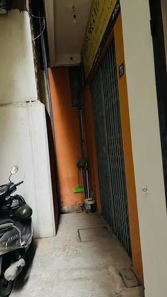 CHO THUÊ NHÀ NGUYÊN CĂN NHÀ TRONG NGÕ 16 HOÀNG CẦU Q Đống Đa,