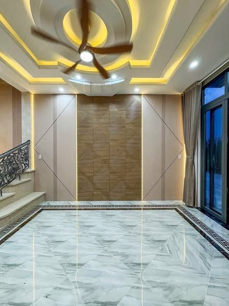 NHÀ 1 TRỆT 1 LẦU TÂN CỔ ĐIỂN FULL NỘI THẤT CAO CẤP AN KHÁNH - NINH KIỀU - TP. CẦN THƠ