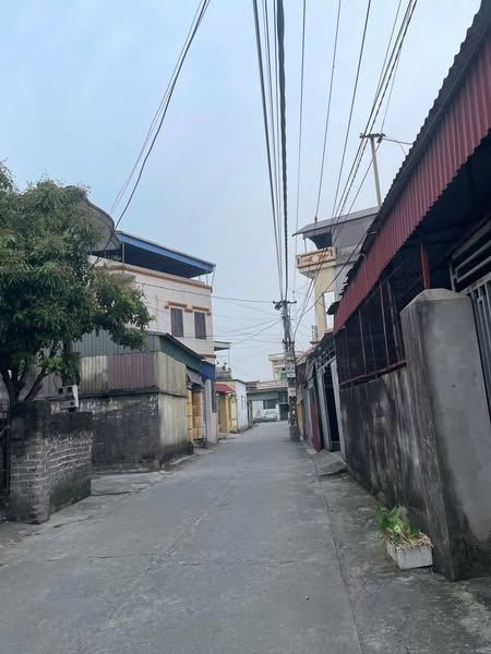 BÁN LÔ GÓC 3 MẶT TIỀN – VỊ TRÍ ĐẸP TẠI TRUNG TÂM TP. HẢI DƯƠNG