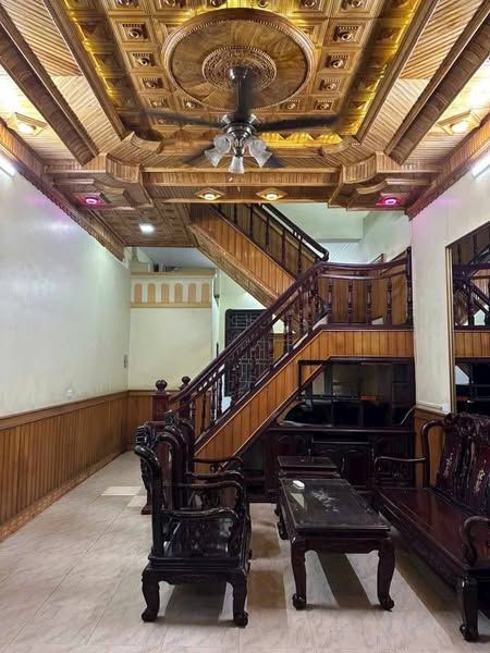 Cho thuê nhà 3 tầng Tân Xuân, phường Xuân Đỉnh, quận Bắc Từ Liêm