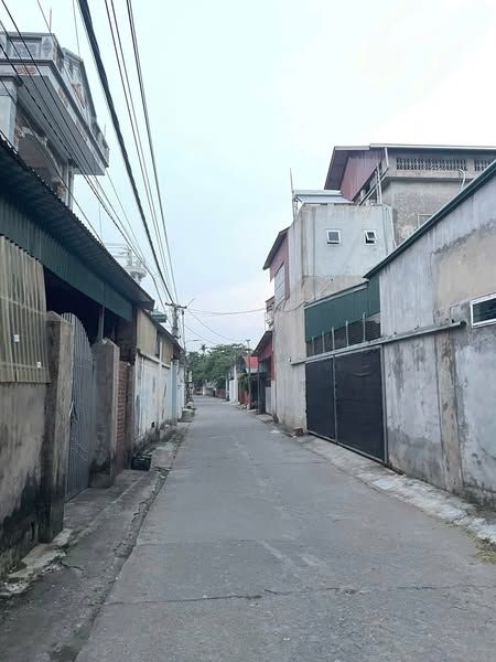 BÁN LÔ GÓC 3 MẶT TIỀN – VỊ TRÍ ĐẸP TẠI TRUNG TÂM TP. HẢI DƯƠNG
