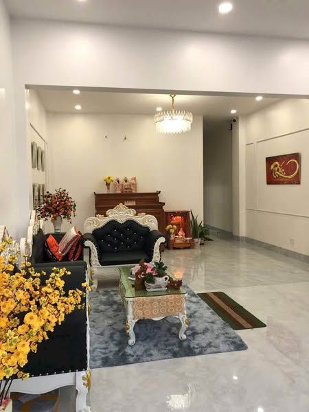 Nhà mặt tiền TDC Vĩnh Quang TP Rạch Giá-Kiên Giang( gần chợ 30-4)