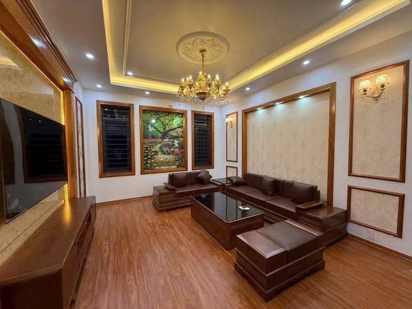 Cc gửi bán nhà 4 tầng khu đô thị tân phú hưng - tp Hải Dương