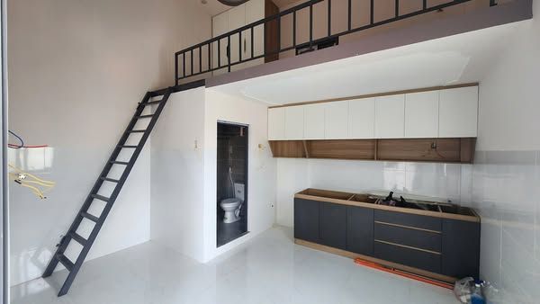 Nhà trọ cho thuê địa chỉ tổ 30, bình thới 2, bình khánh, Long Xuyên An Giang