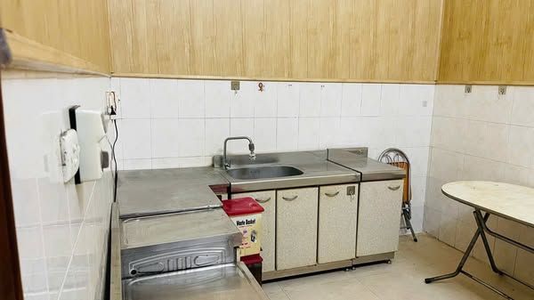CHO THUÊ NHÀ NGUYÊN CĂN NHÀ TRONG NGÕ 16 HOÀNG CẦU Q Đống Đa,