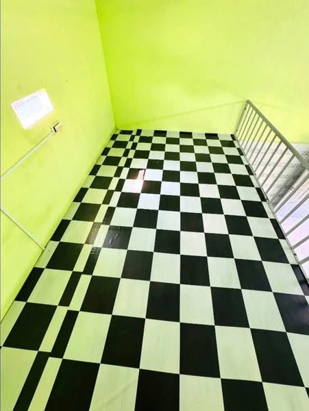 Còn 1 phòng trống phòng mới xây to rộng rãi hiện đại có gác siêu rộng gần trường cấp 2 cao lãnh 1
