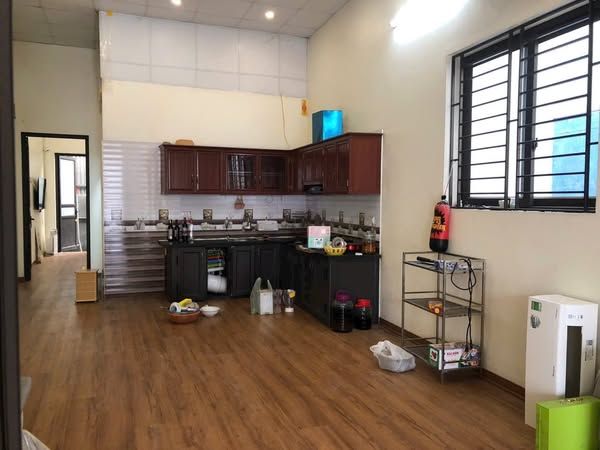 CHO THUÊ NHÀ NGUYÊN CĂN – MẶT ĐƯỜNG 39B, VỊ TRÍ ĐẮC ĐỊA – YÊN MỸ, HƯNG YÊN
