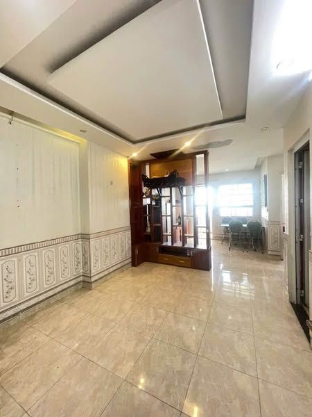 CĂN HỘ TÀI CHÍNH VỪA XINH CHO VỢ CHỒNG TRẺ Quán Bàu, TP. Vinh