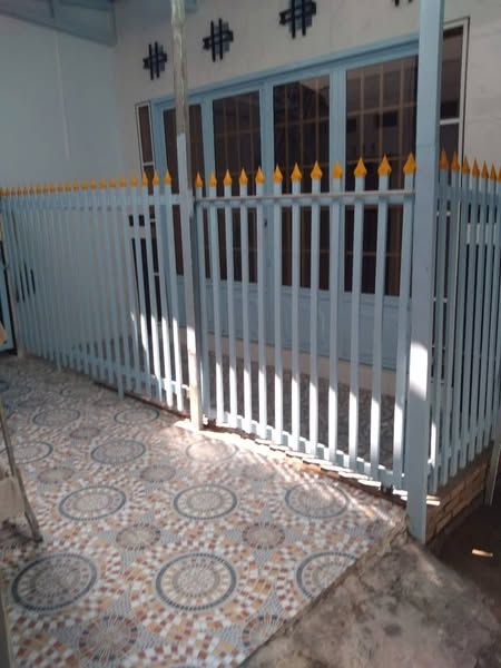 Cần cho thuê nhà như ảnh ở rạch Cái dung, mỹ thạnh, Long Xuyên.