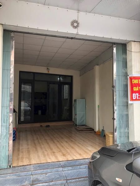 CHO THUÊ NHÀ NGUYÊN CĂN – MẶT ĐƯỜNG 39B, VỊ TRÍ ĐẮC ĐỊA – YÊN MỸ, HƯNG YÊN
