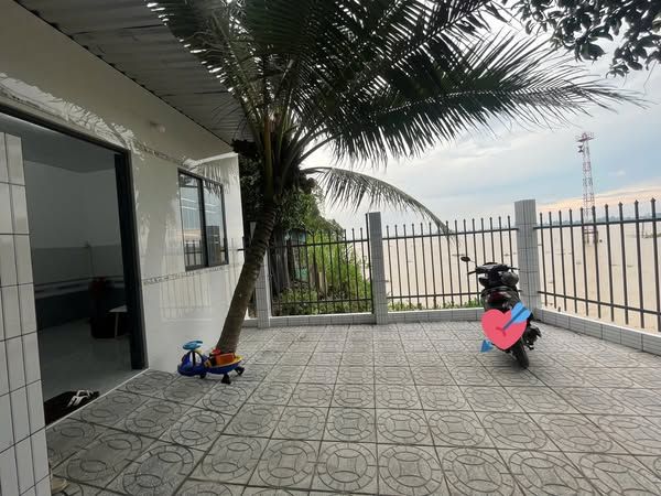 BÁN NHÀ MỚI XÂY 100% –GIÁ CHỈ 650 TRIỆU Tân Thuận Tây, TP. Cao Lãnh, Đồng Tháp
