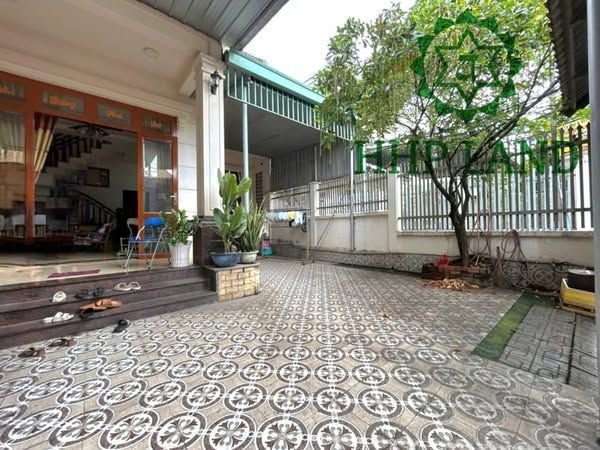 Cho thuê biệt thự Mini có nội thất gần Cầu Sập , Khu Căn Hộ Hưng Thịnh