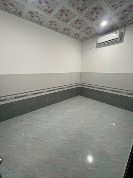 BÁN NHÀ MỚI XÂY 100% –GIÁ CHỈ 650 TRIỆU Tân Thuận Tây, TP. Cao Lãnh, Đồng Tháp