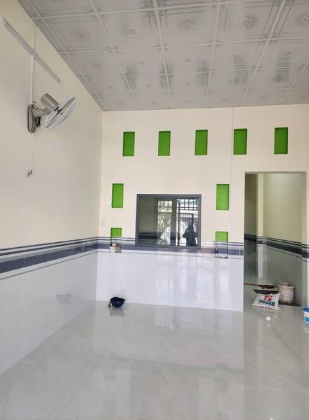 Cho thuê nhà nguyên căn mới xây xong phường 8 trung tâm tp Cà Mau